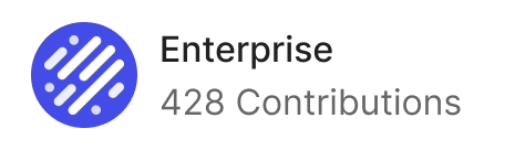 Enterprise Contributions